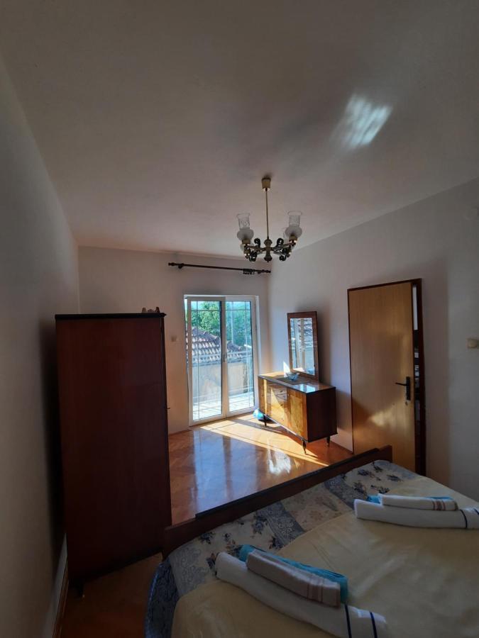 Milka Apartment Κότορ Εξωτερικό φωτογραφία