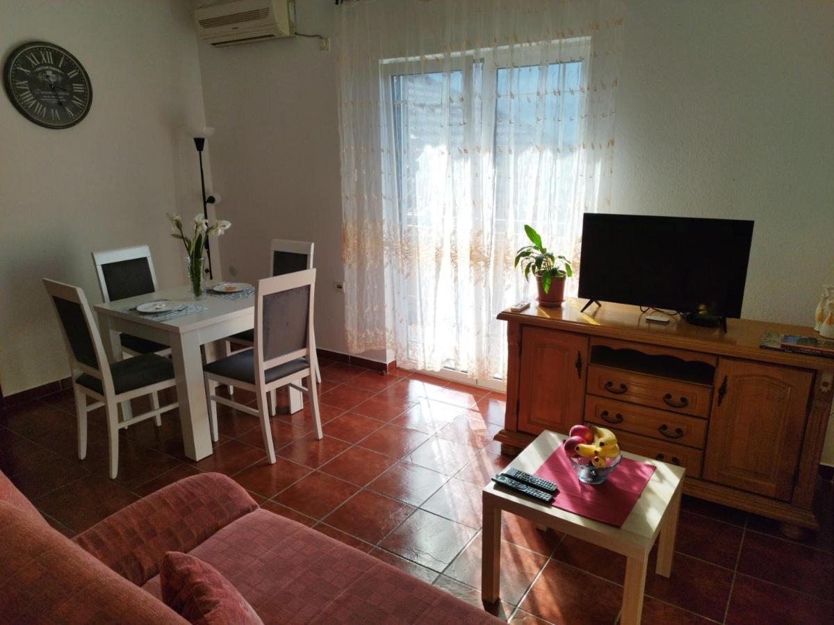 Milka Apartment Κότορ Εξωτερικό φωτογραφία