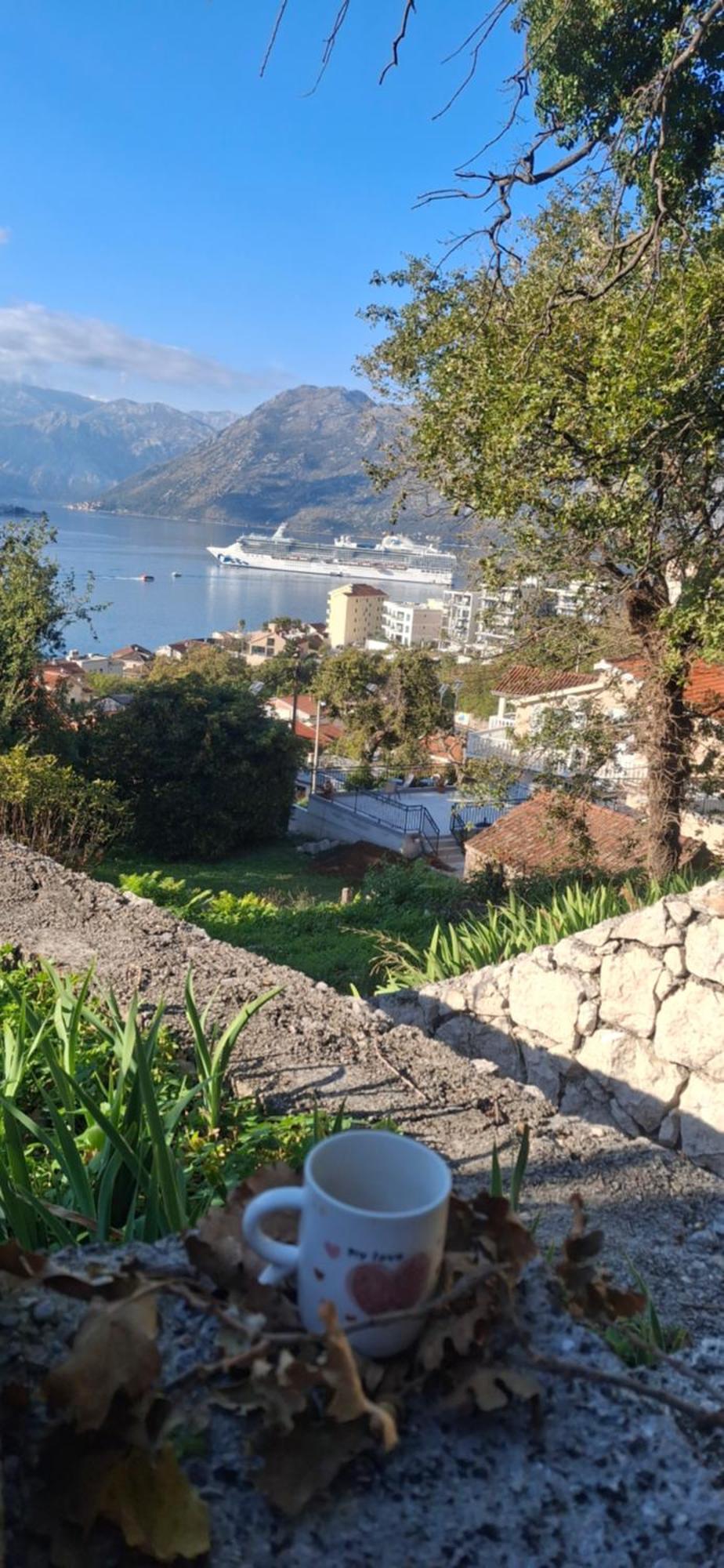 Milka Apartment Κότορ Εξωτερικό φωτογραφία